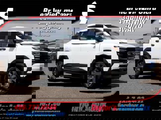 New 2025 Nissan Kicks S image 1