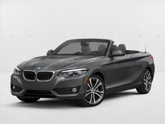 Used 2019 BMW 230i Convertible w/ Premium Package image 1