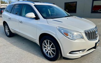 Used 2014 Buick Enclave Leather image 1
