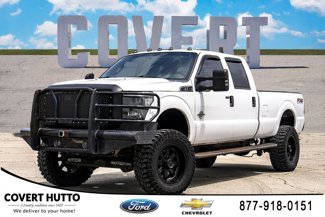 Used 2012 Ford F350 XLT w/ XLT Value Pkg image 1