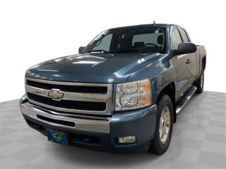 Certified 2010 Chevrolet Silverado 1500 LT w/ Power Pack Plus image 1