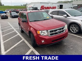 Used 2011 Ford Escape XLT w/ 202A Rapid Spec Order Code image 1