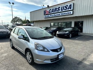 Used 2013 Honda Fit image 1