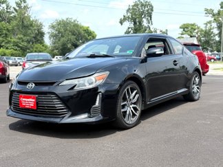 Used 2014 Scion tC image 1