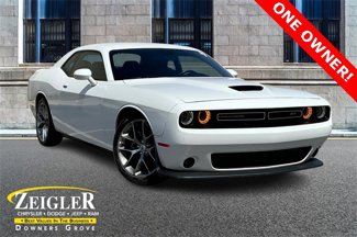 Used 2022 Dodge Challenger GT image 1