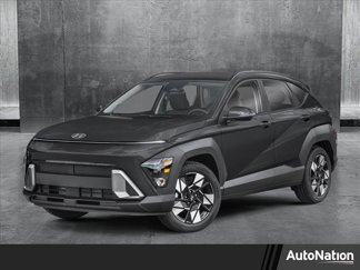 New 2025 Hyundai Kona SEL image 1