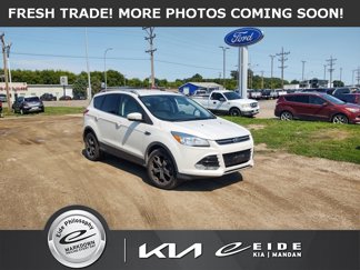 Used 2015 Ford Escape Titanium image 1
