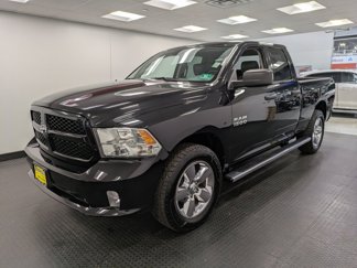 Used 2018 RAM 1500 Express w/ Express Value Package image 1