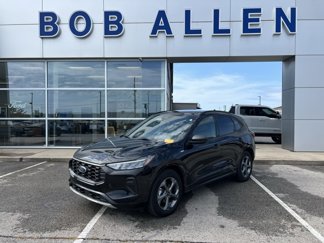 Used 2023 Ford Escape ST-Line w/ Tech Pack #1 image 1