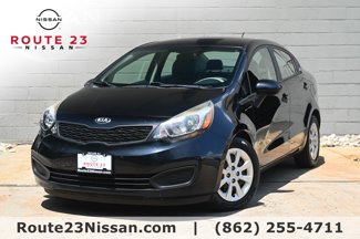 Used 2015 Kia Rio LX w/ Power Package image 1