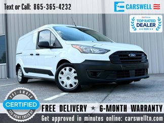 Used 2021 Ford Transit Connect XL image 1