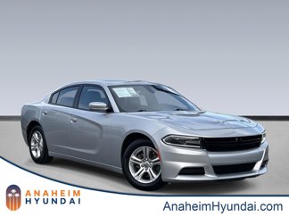 Used 2021 Dodge Charger SXT w/ Leather Interior Group image 1
