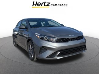 Used 2024 Kia Forte LXS image 1