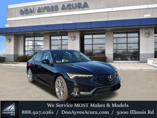 New 2025 Acura Integra image 1
