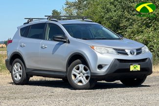 Used 2013 Toyota RAV4 LE image 1