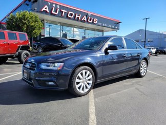 Used 2013 Audi A4 image 1