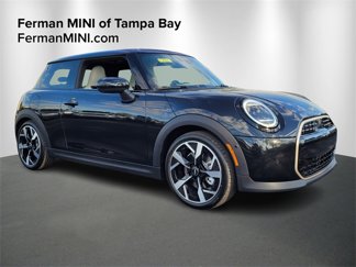New 2025 MINI Cooper 2-Door Hardtop image 1