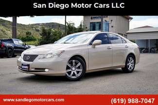 Used 2007 Lexus ES 350 image 1