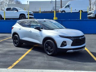 Used 2022 Chevrolet Blazer LT image 1