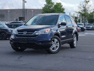 Used 2010 Honda CR-V EX image 1