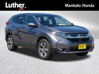 Used 2019 Honda CR-V EX-L image 1