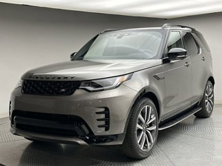 Used 2024 Land Rover Discovery Dynamic SE image 1