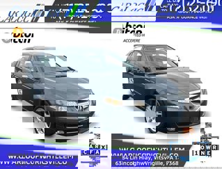 Used 2007 Acura TL image 1