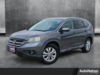 Used 2014 Honda CR-V EX-L image 1