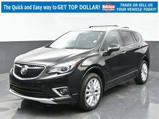 Used 2019 Buick Envision Premium image 1