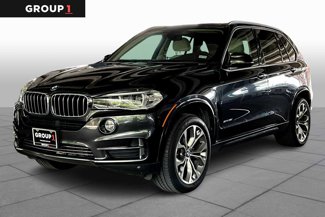 Used 2015 BMW X5 sDrive35i video 1