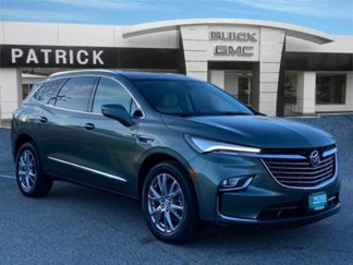 New 2023 Buick Enclave Premium w/ Experience Buick Package image 1