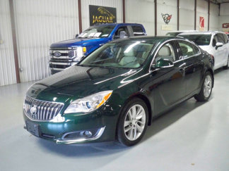 Used 2015 Buick Regal Premium image 1
