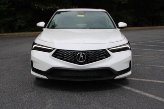 Certified 2025 Acura Integra image 1