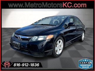 Used 2008 Honda Civic EX-L image 1