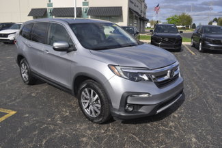 Used 2019 Honda Pilot EX-L image 1