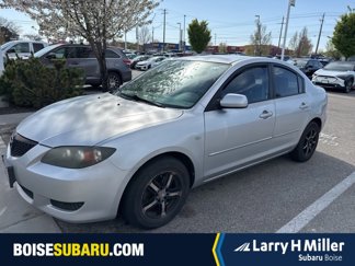Used 2006 MAZDA MAZDA3 I image 1