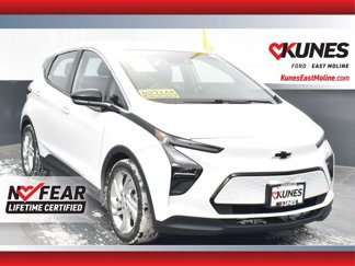 Used 2023 Chevrolet Bolt LT w/ Driver Confidence Package image 1