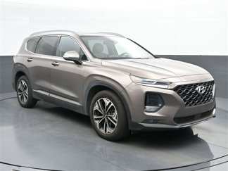 Used 2020 Hyundai Santa Fe Limited w/ Cargo Package image 1