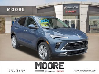 New 2025 Buick Encore GX Preferred w/ Comfort Package image 1