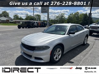 Used 2023 Dodge Charger SXT w/ Cold Weather Package image 1