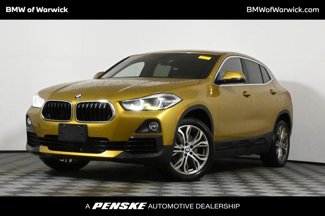 Used 2018 BMW X2 xDrive28i image 1
