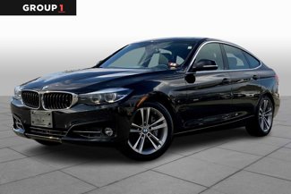 Used 2019 BMW 340i Gran Turismo xDrive image 1