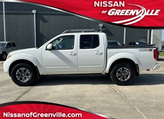 Used 2015 Nissan Frontier PRO-4X image 1