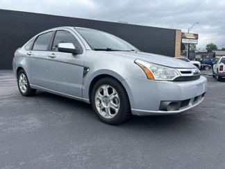 Used 2008 Ford Focus SES image 1