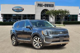 Used 2021 Kia Telluride EX w/ EX Premium Package image 1