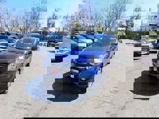 Used 2016 Honda HR-V EX image 1