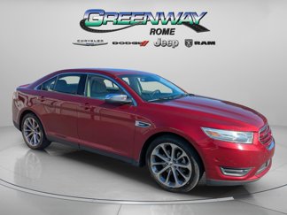 Used 2014 Ford Taurus Limited w/ Equipment Group 301A image 1