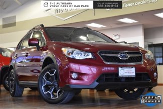 Used 2014 Subaru Crosstrek 2.0i Limited image 1