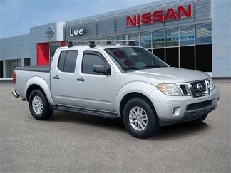 Used 2016 Nissan Frontier SV w/ SV Value Truck Package image 1