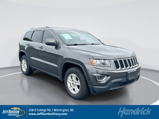 Used 2014 Jeep Grand Cherokee Laredo w/ Security & Convenience Group image 1